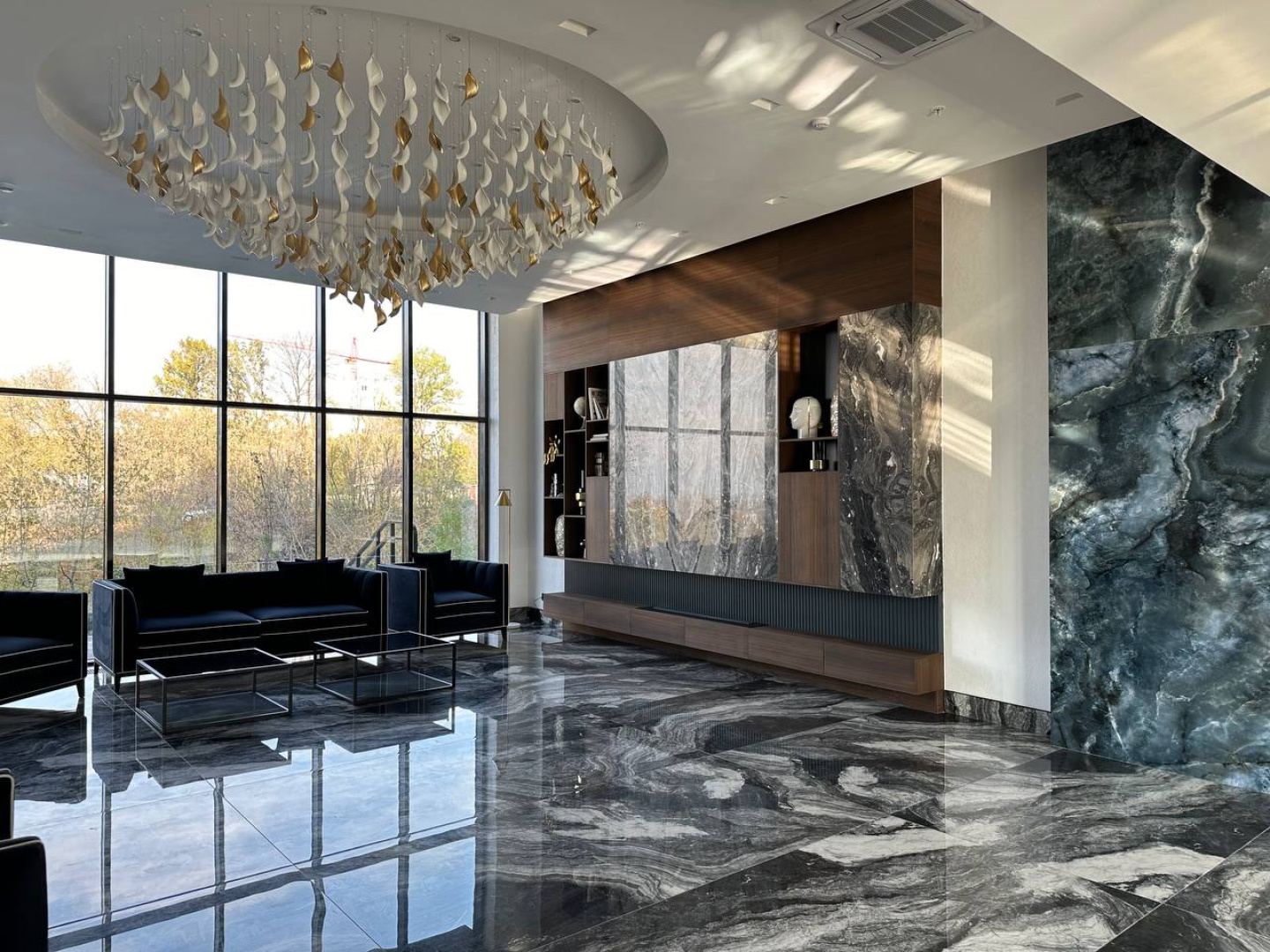 Апартаменты Level One 155