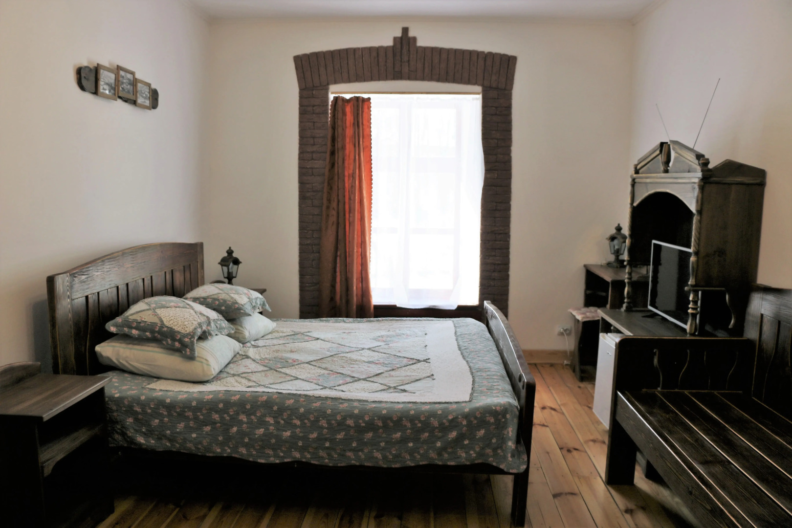 Гостевой дом Дом Ершова