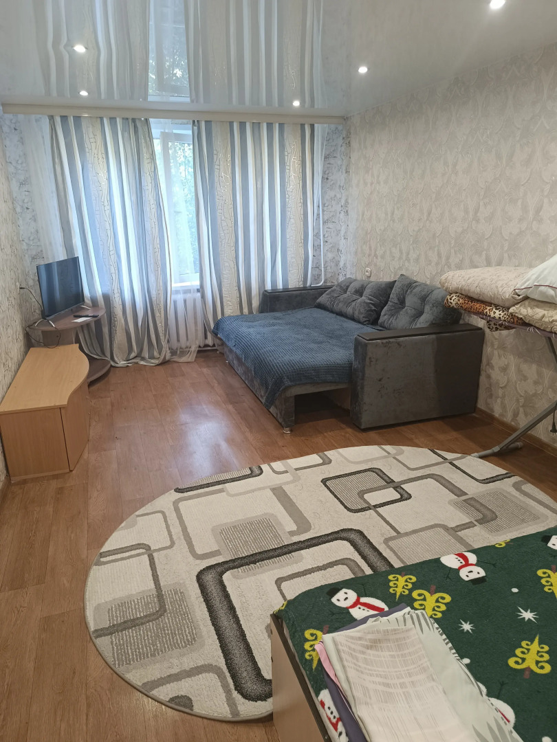 Квартира на Волгоградской