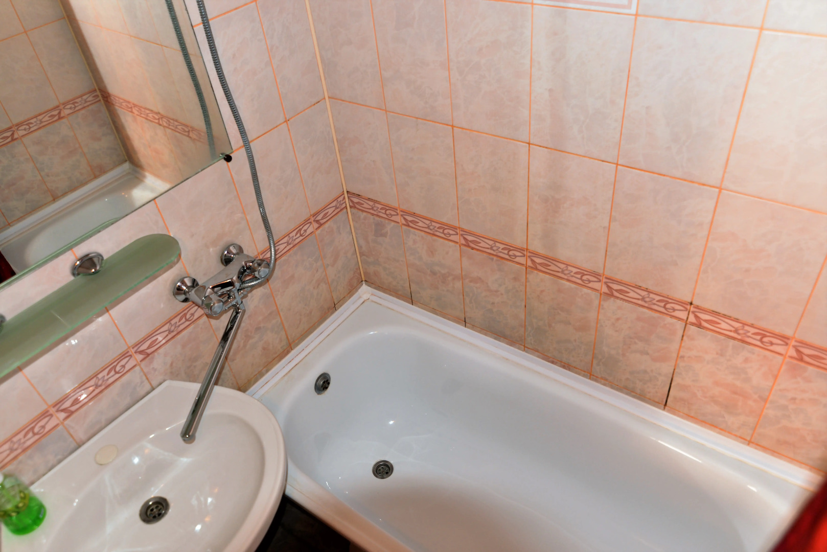 Апартаменты Карла Маркса 76-42