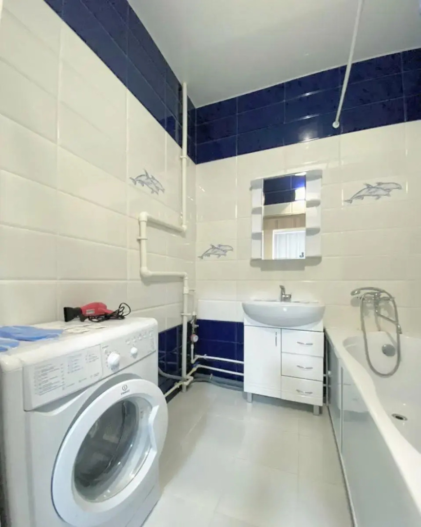 Апартаменты Гринхаус