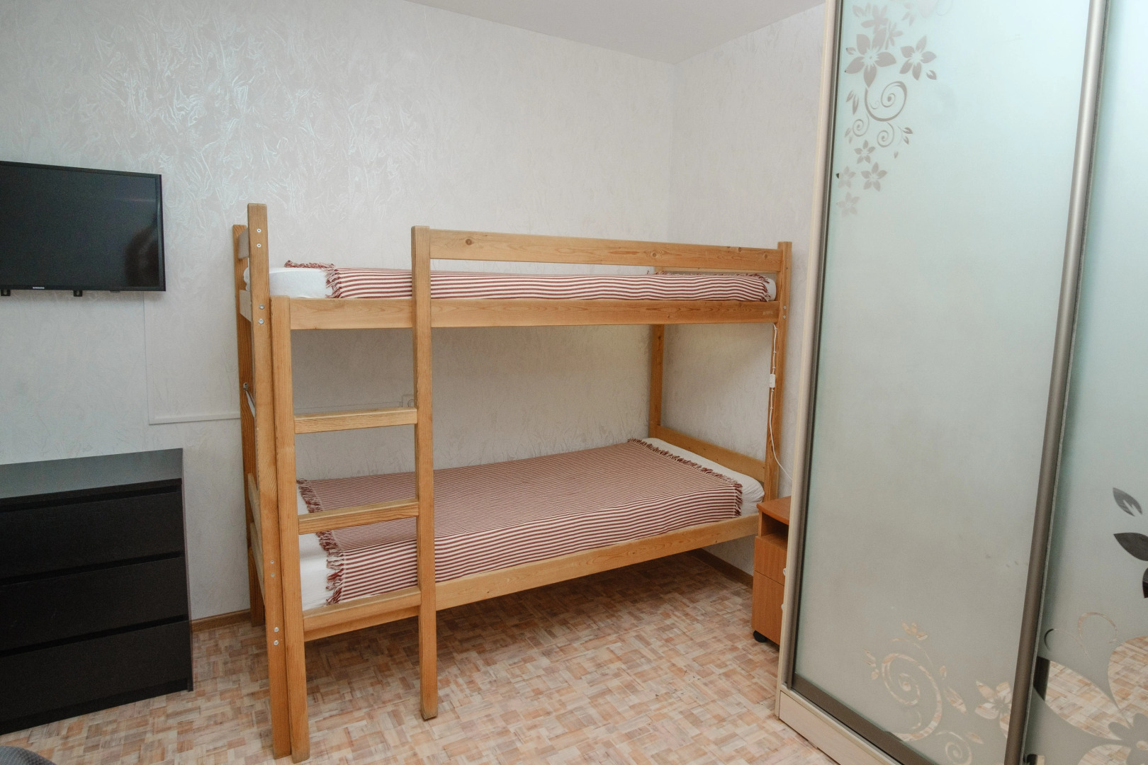 Апартаменты Dom Vistel на Спортивной 13