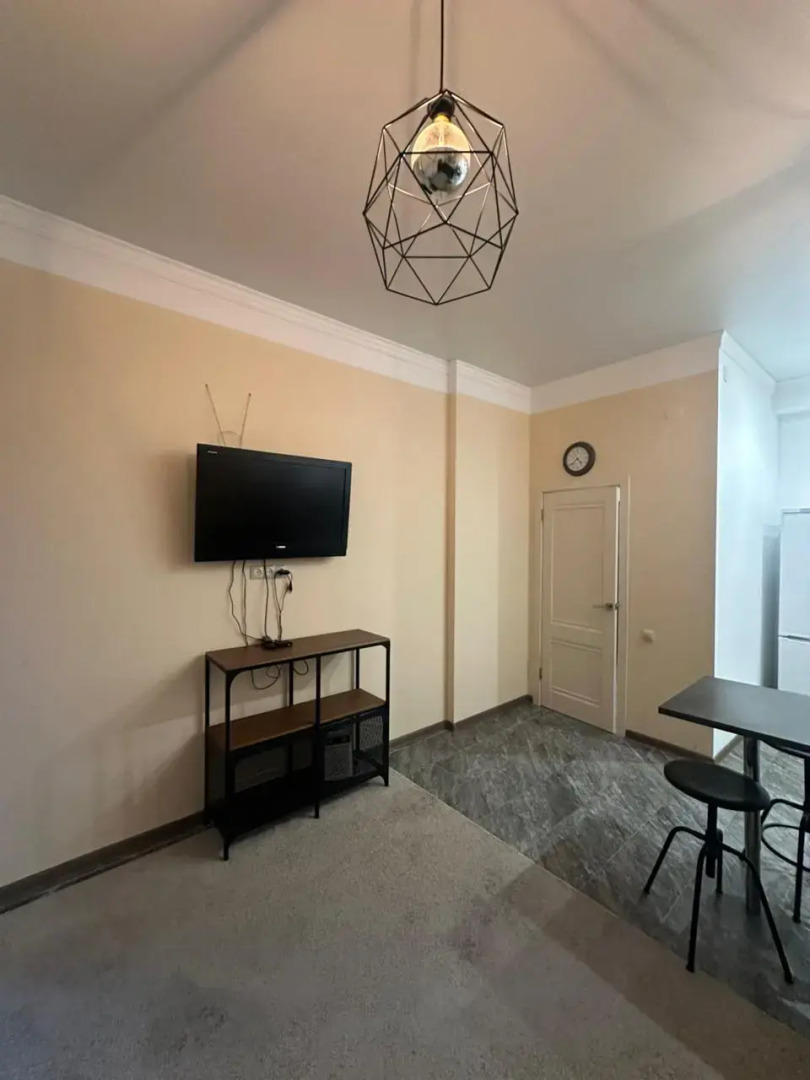 Апартаменты Уютная Евродвушка в Самом Центре Домбая