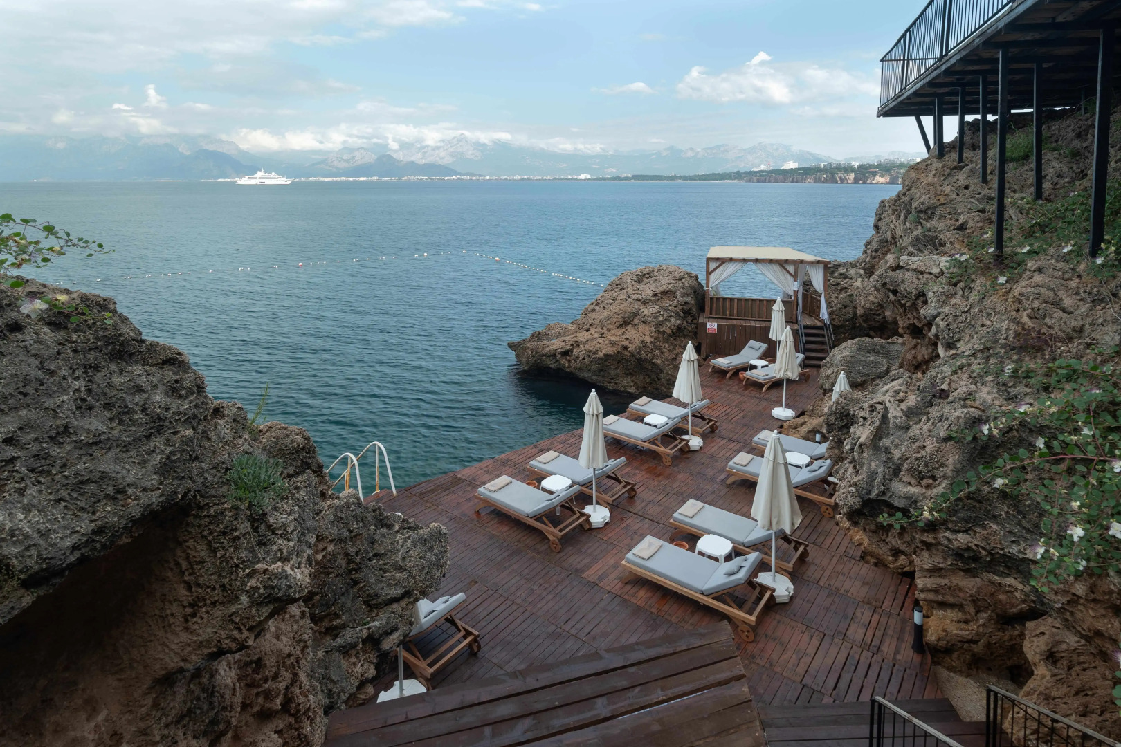 Perge Hotel (Adult Only 18+)