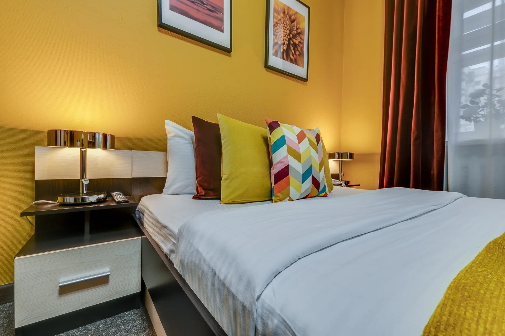 Мини-отель ДомОтель Сокол