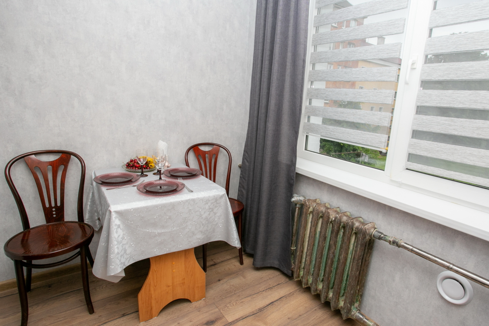 Квартира Лофт у Рыбной деревни