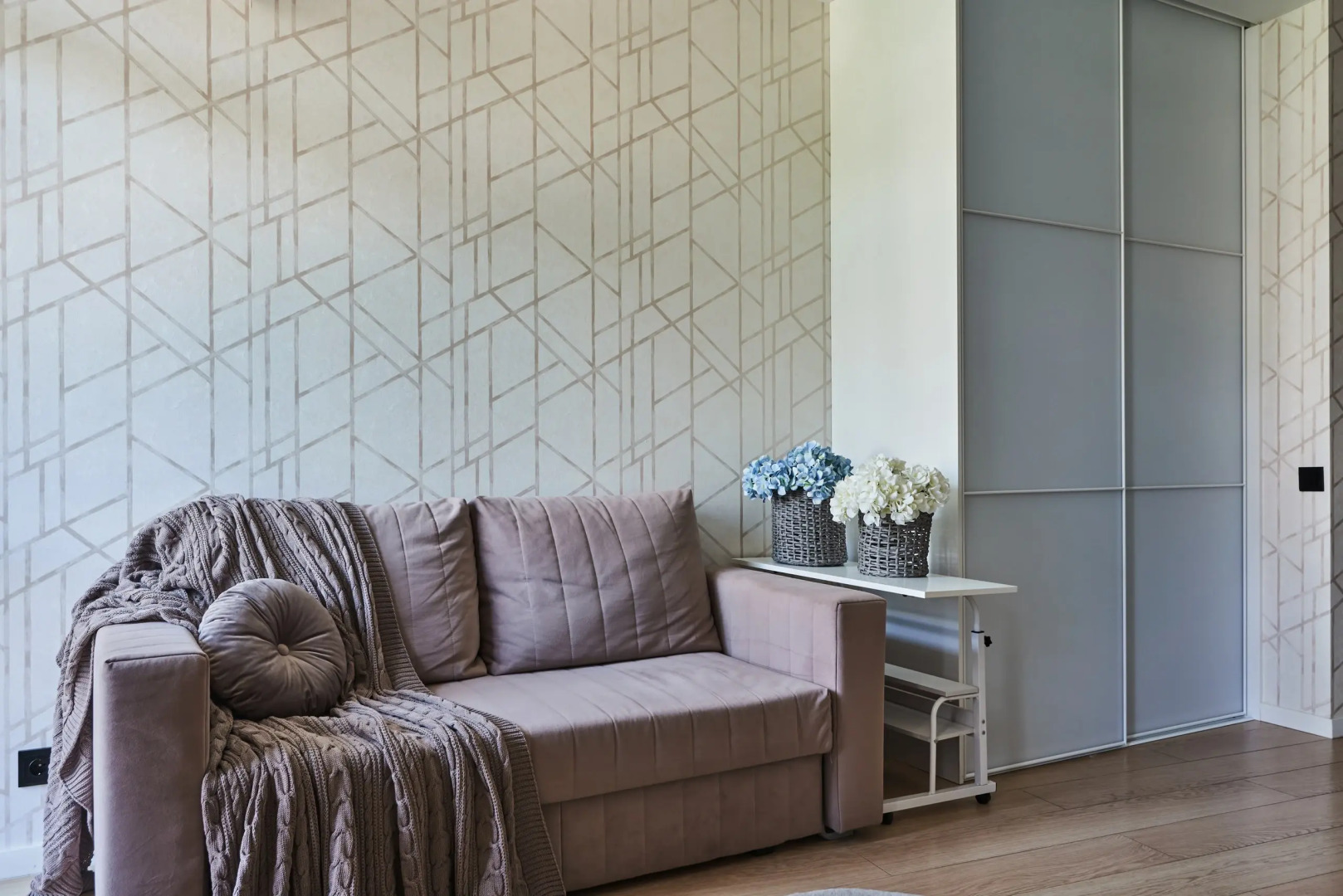 Апартаменты Red Apartments Москва Сен-Тропе