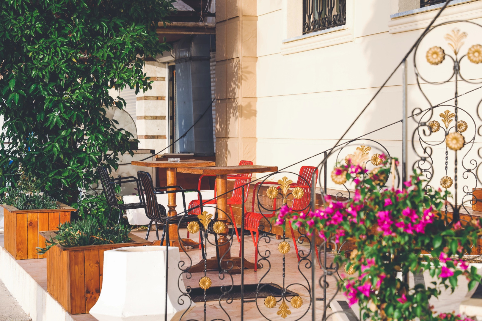 Отель The Yali Konak