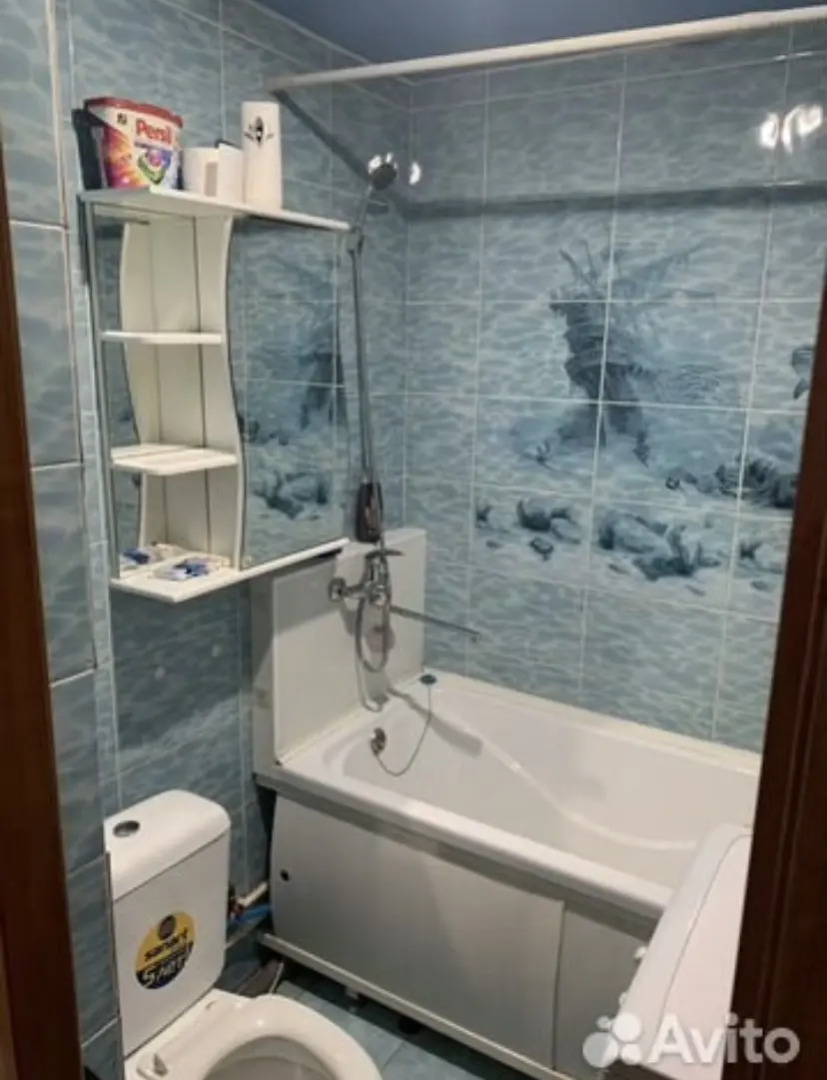 Квартира Ревда