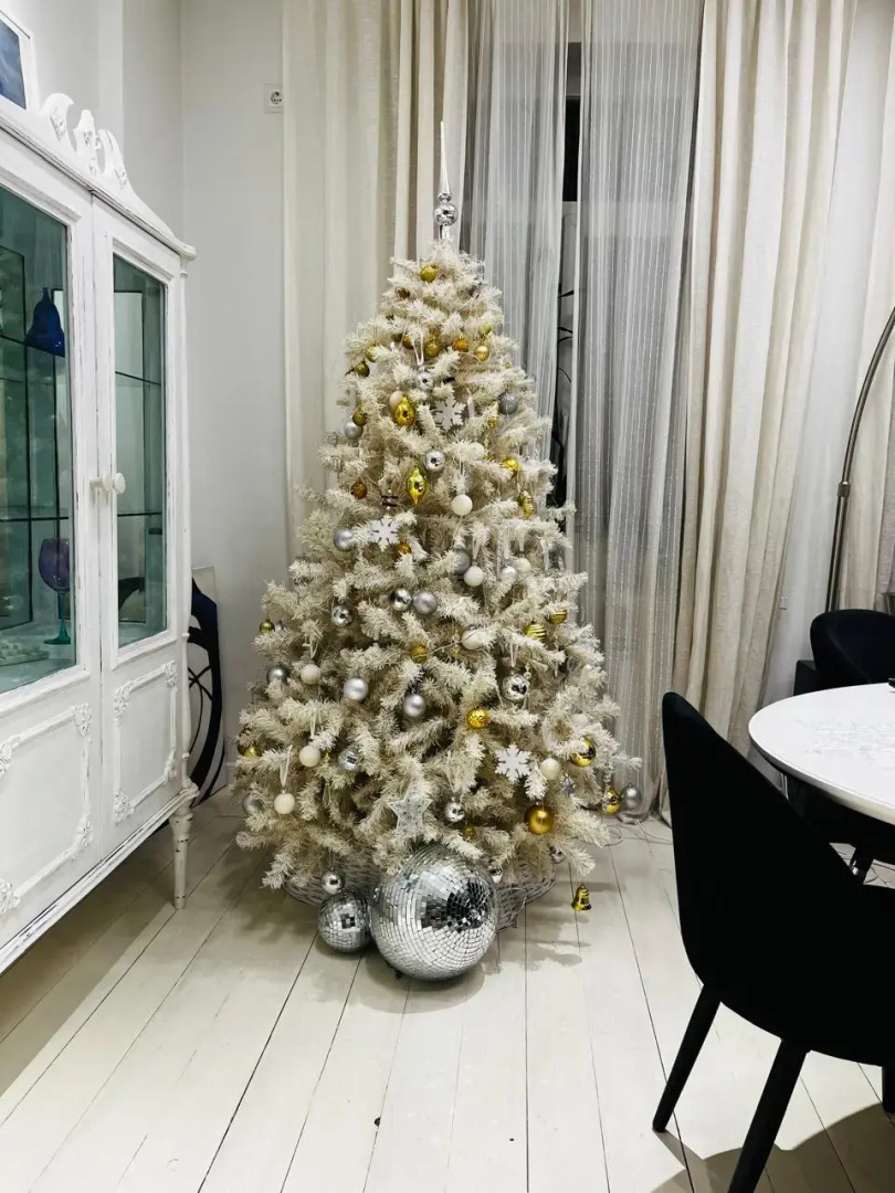 Апартаменты Neva White Point