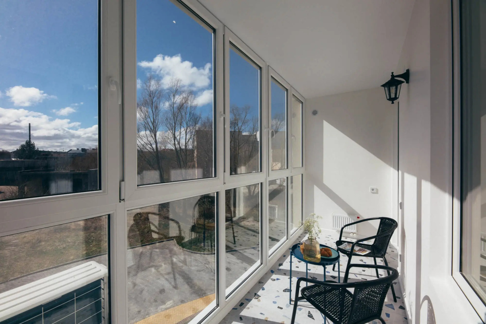 Квартира Как Дома