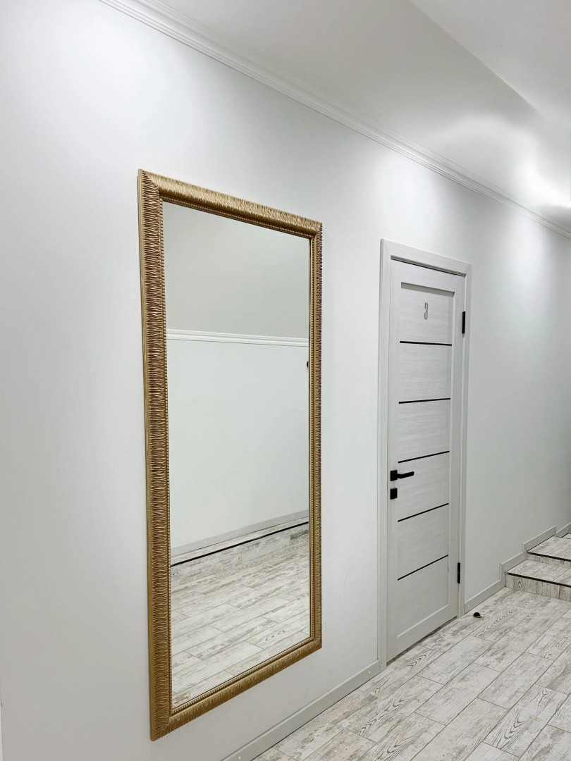 Отель Горная Долина