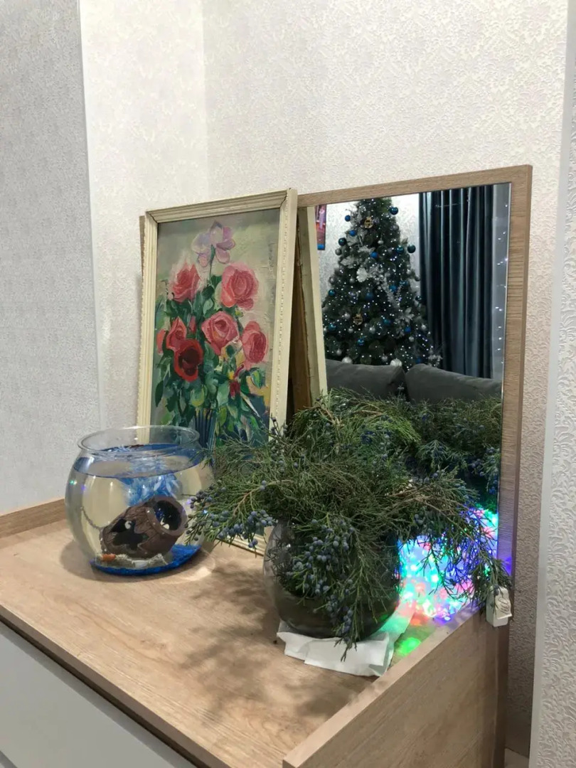 Апарт-отель Veni Vedi