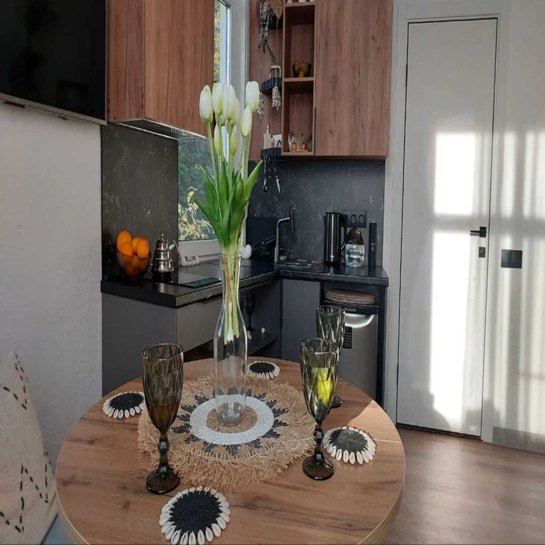 Квартира ДзенХоум Приоритет