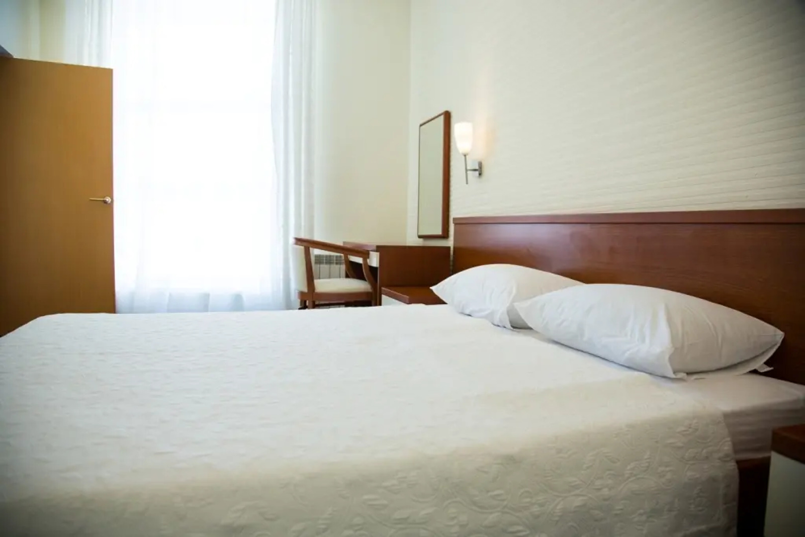 Гостевой дом Вилла Бавария