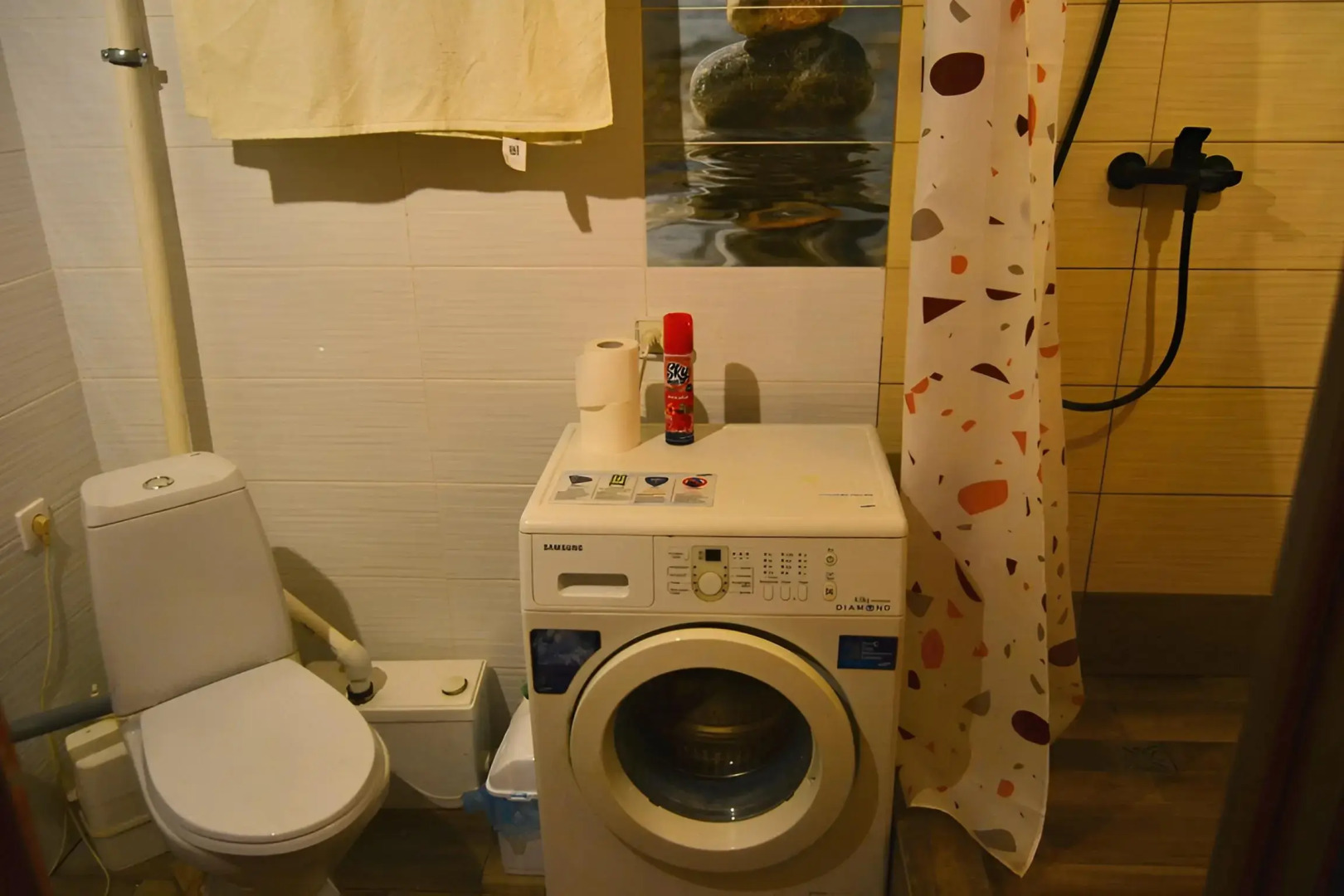 Апартаменты в ЖК Южный парк