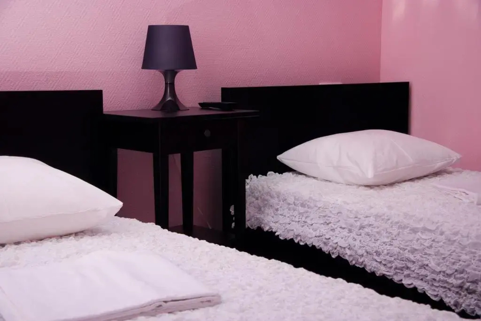 Отель МотоДом