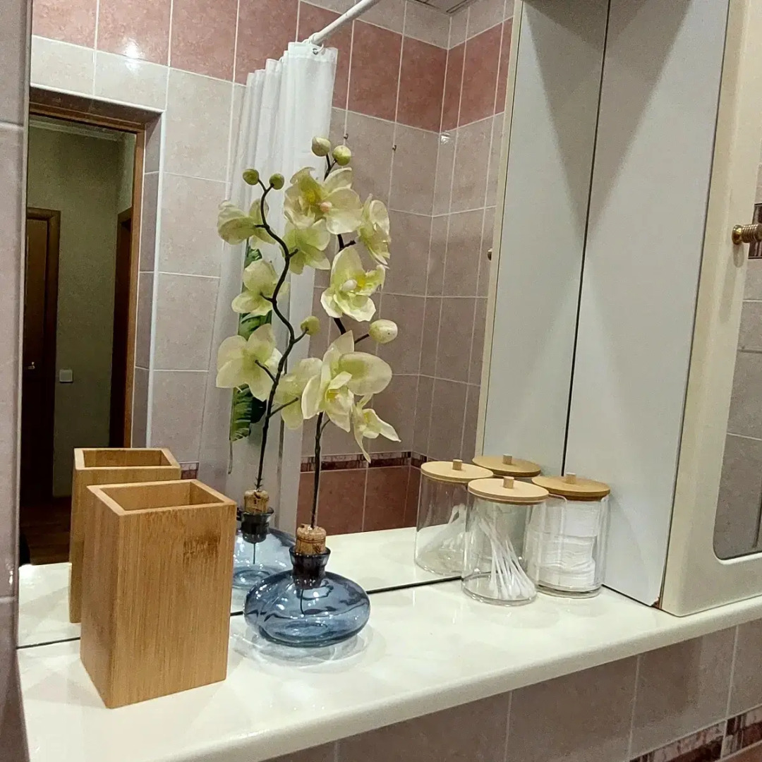 Апартаменты Квартира с качелями в центре