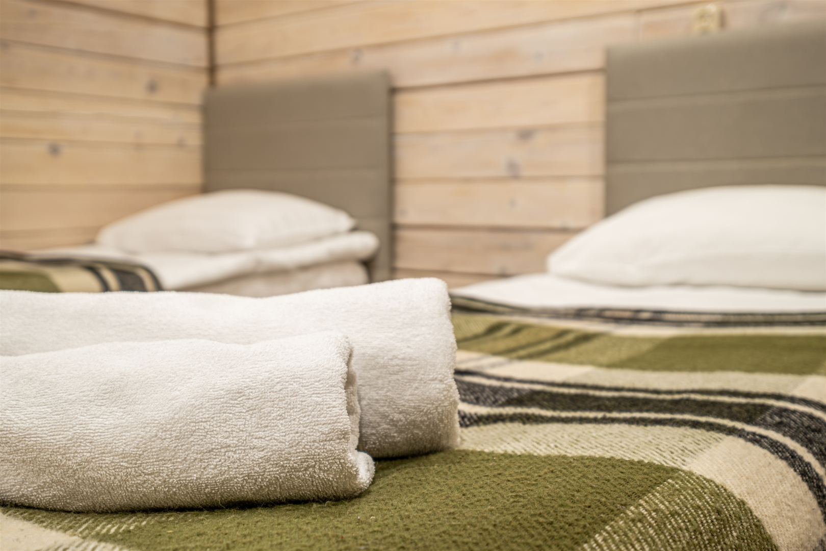 Гостевой дом Шале Аркасара