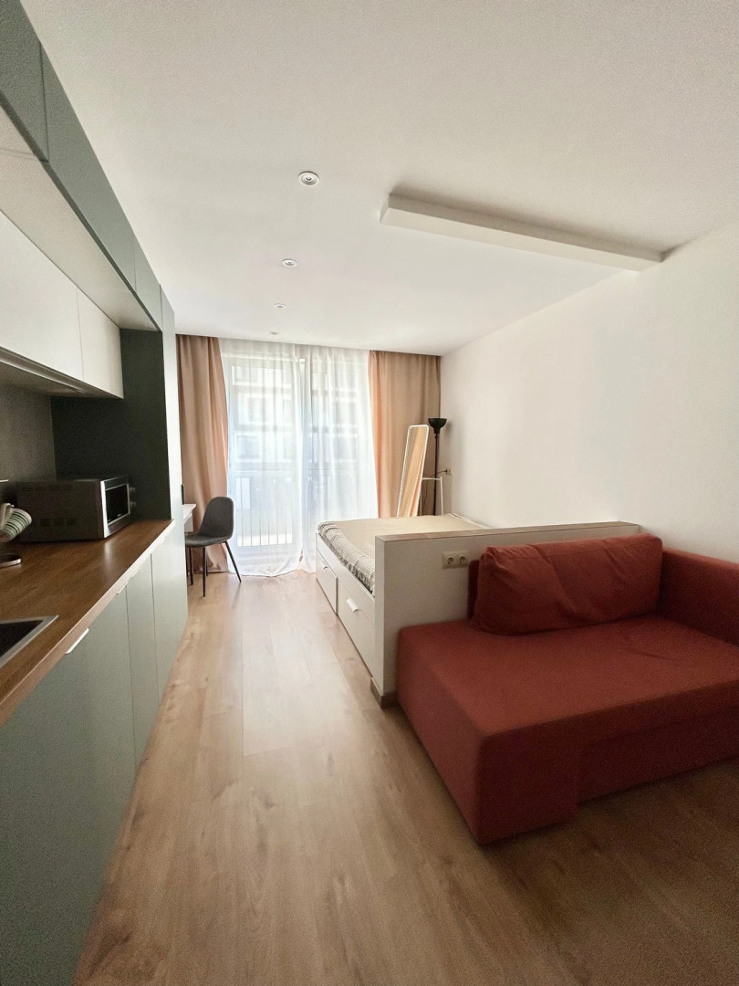 Апартаменты Премиум ЛитераА Московский вокзал