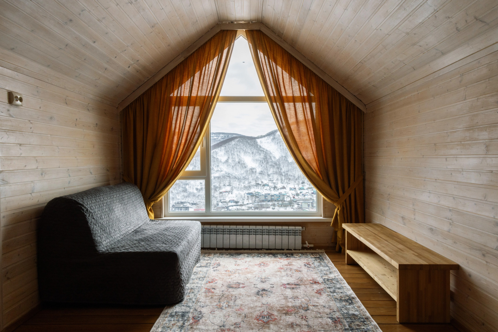 Гостевой дом Atlas