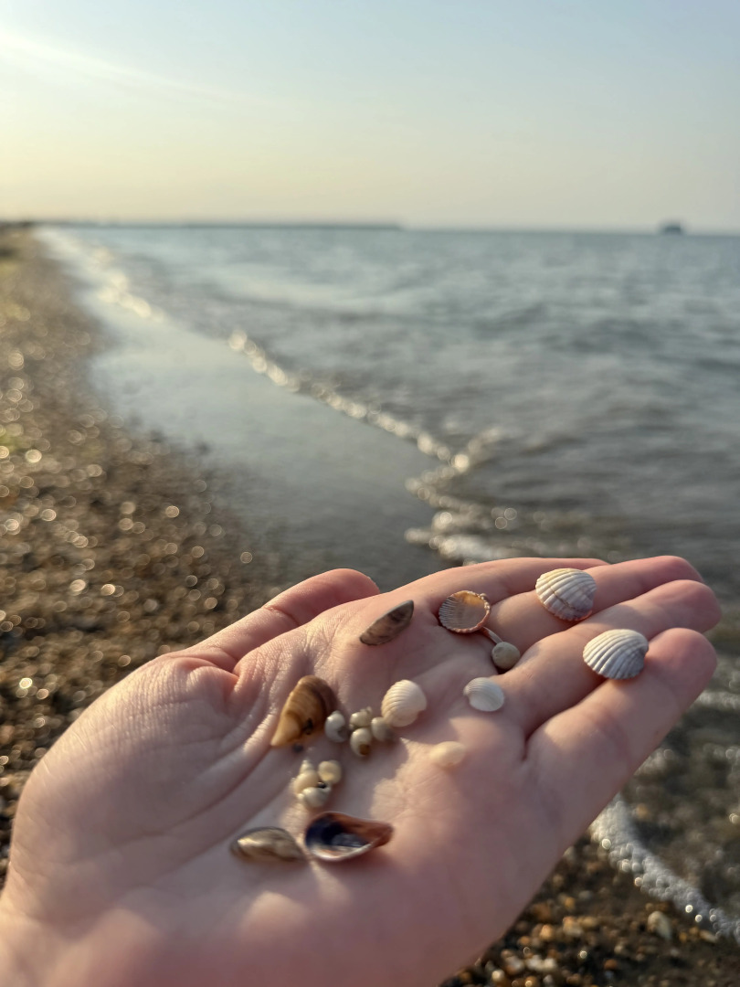 Квартира 5 мин до Моря