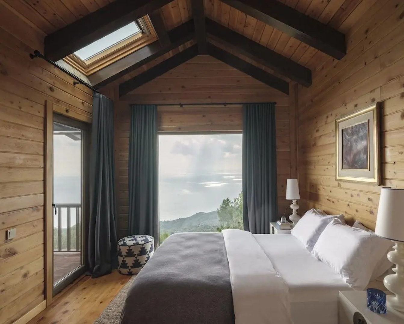 Отель Simurg Inn