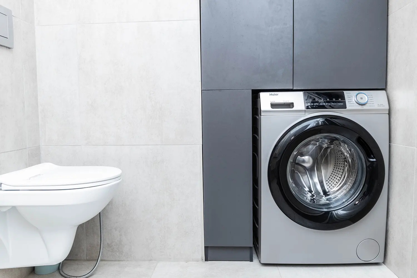 Квартира в ЖК Nest Grand 210