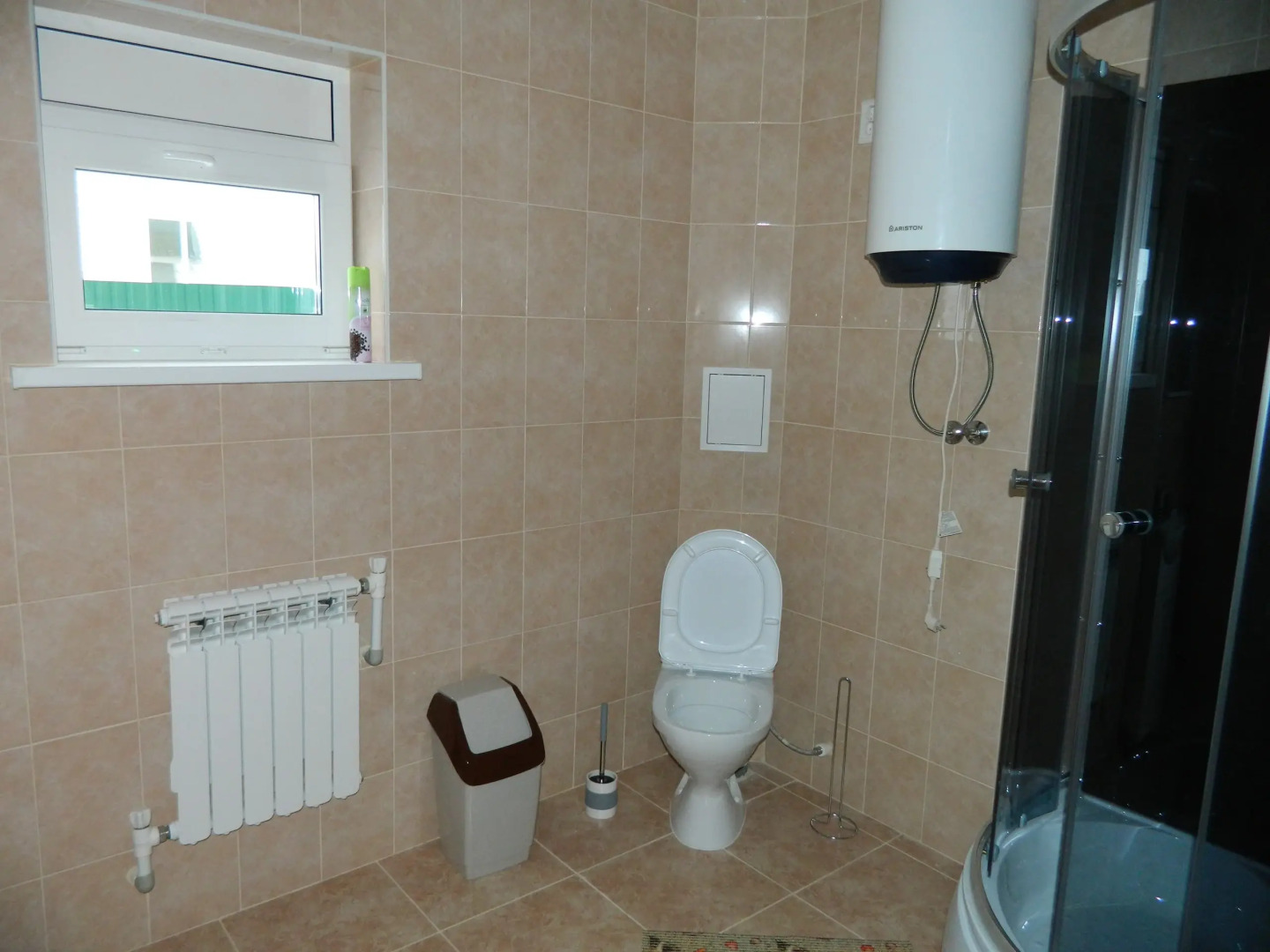 Гостевой дом Вясёлы Сержык