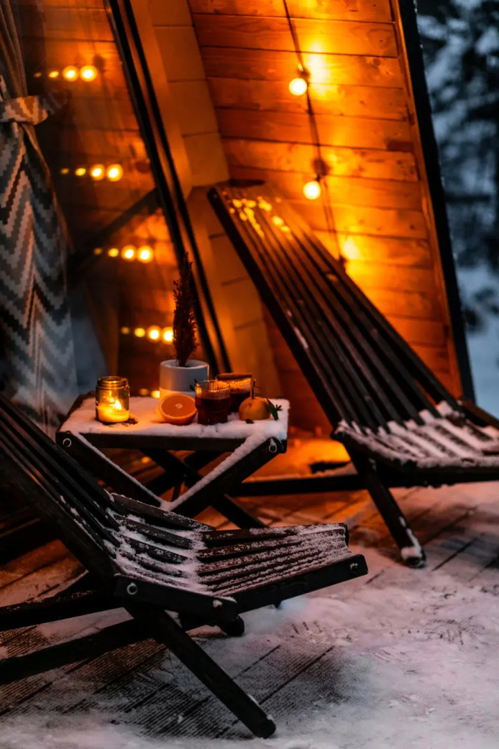 Частный Дом Scandi