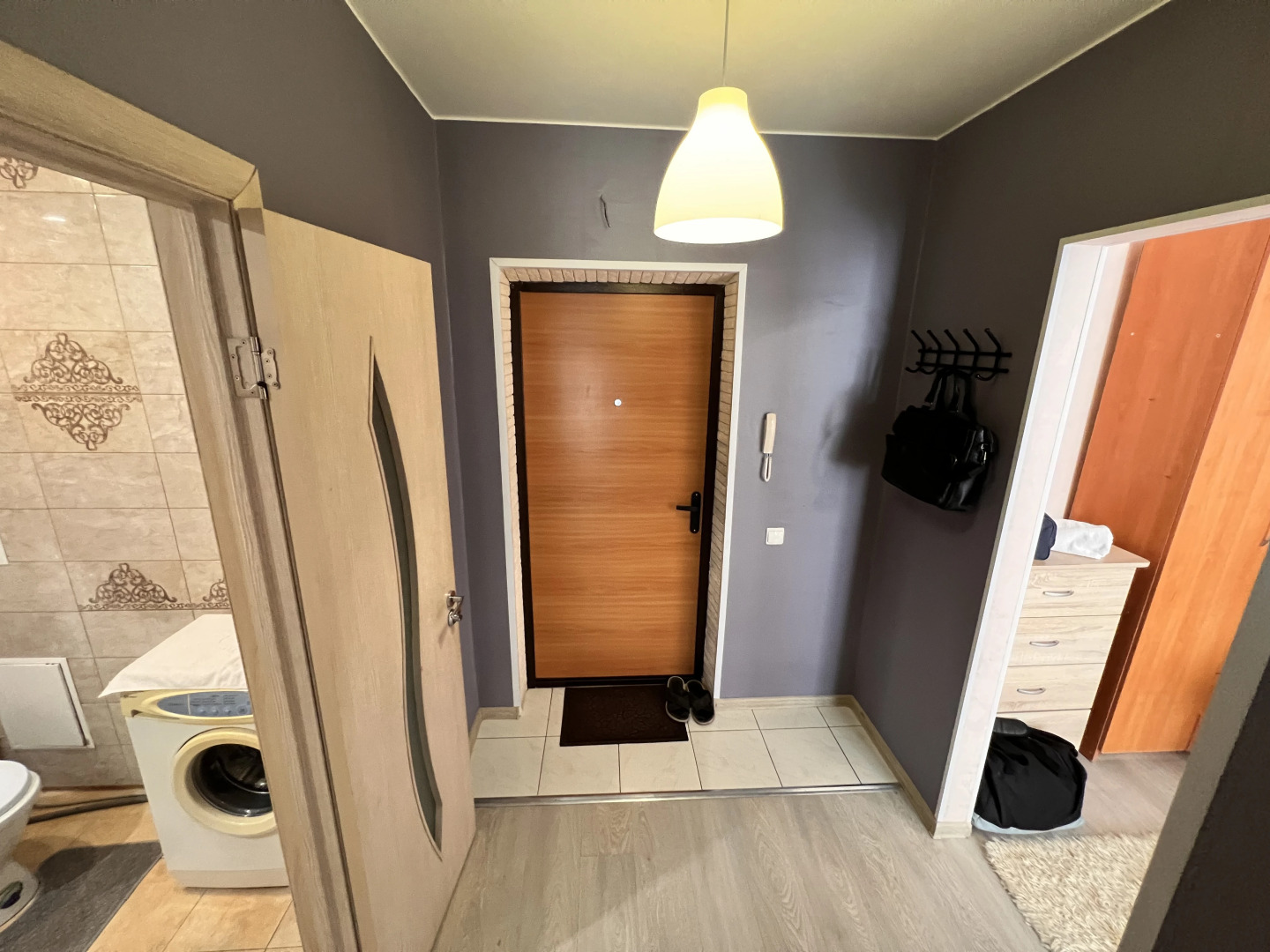 Апартаменты 1+ Южный Comfort на Депутатская 110