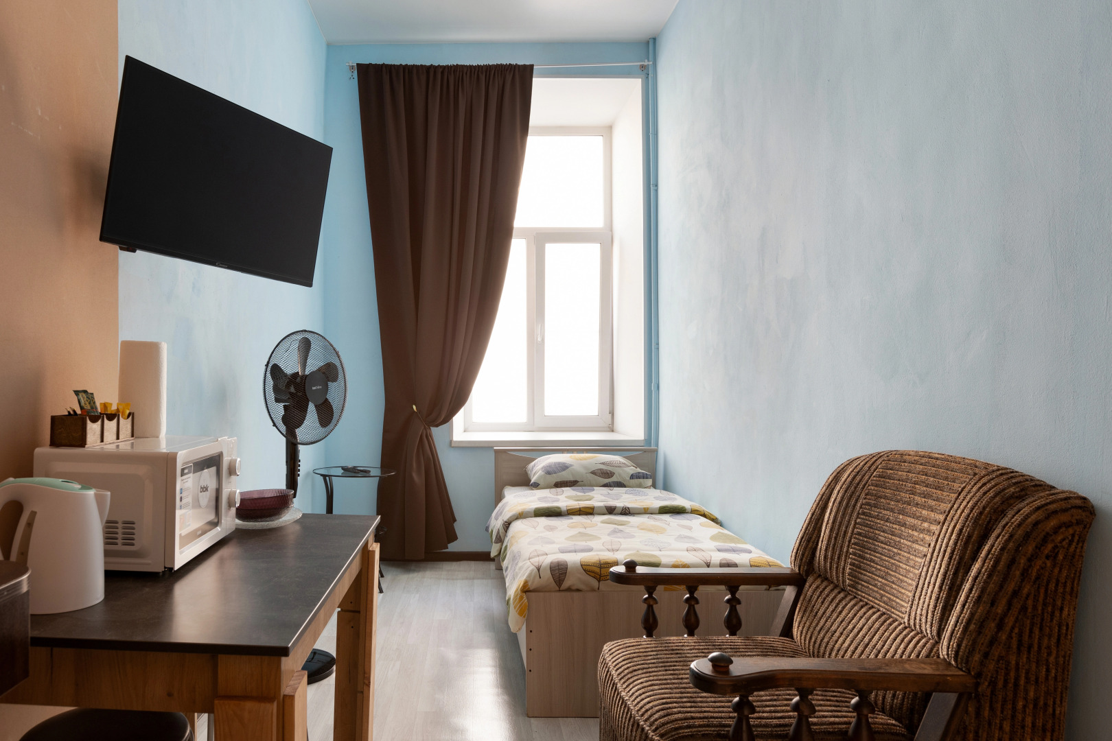 Гостевой Дом BJ HOME на Ульяны Громовой