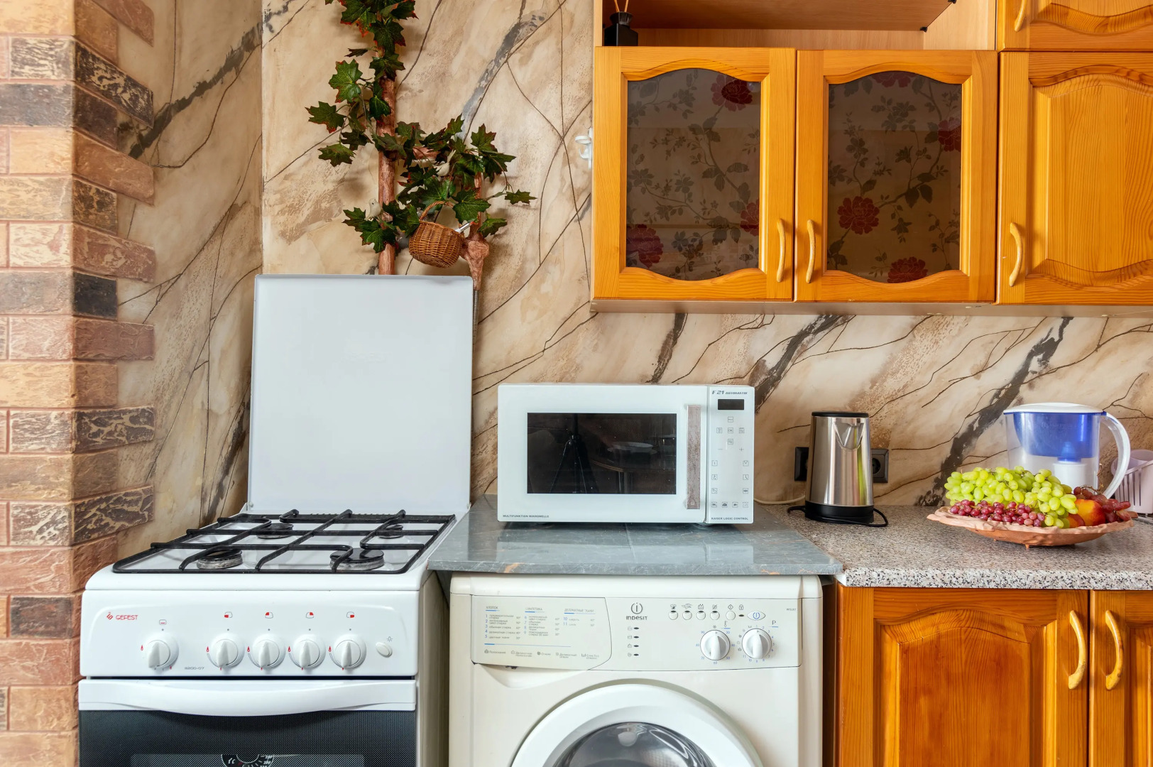 Квартира уютная на Велинградской 21