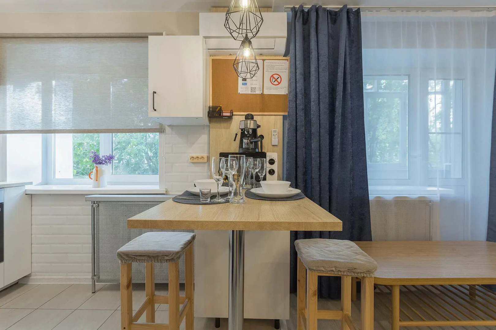 Апартаменты Супер Уютные