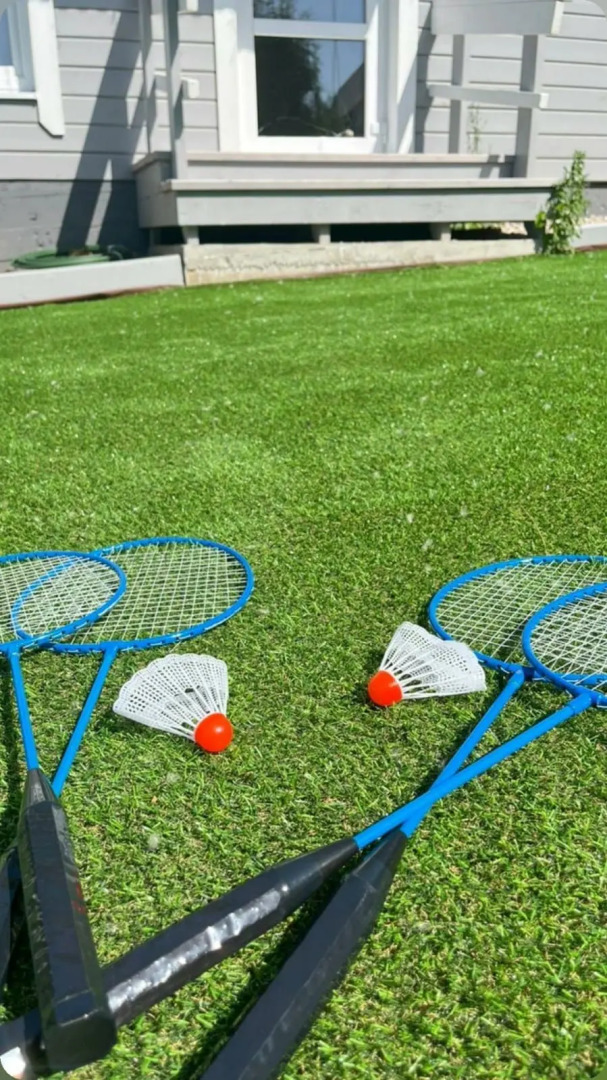 Частный дом  В Зольное Вилладж