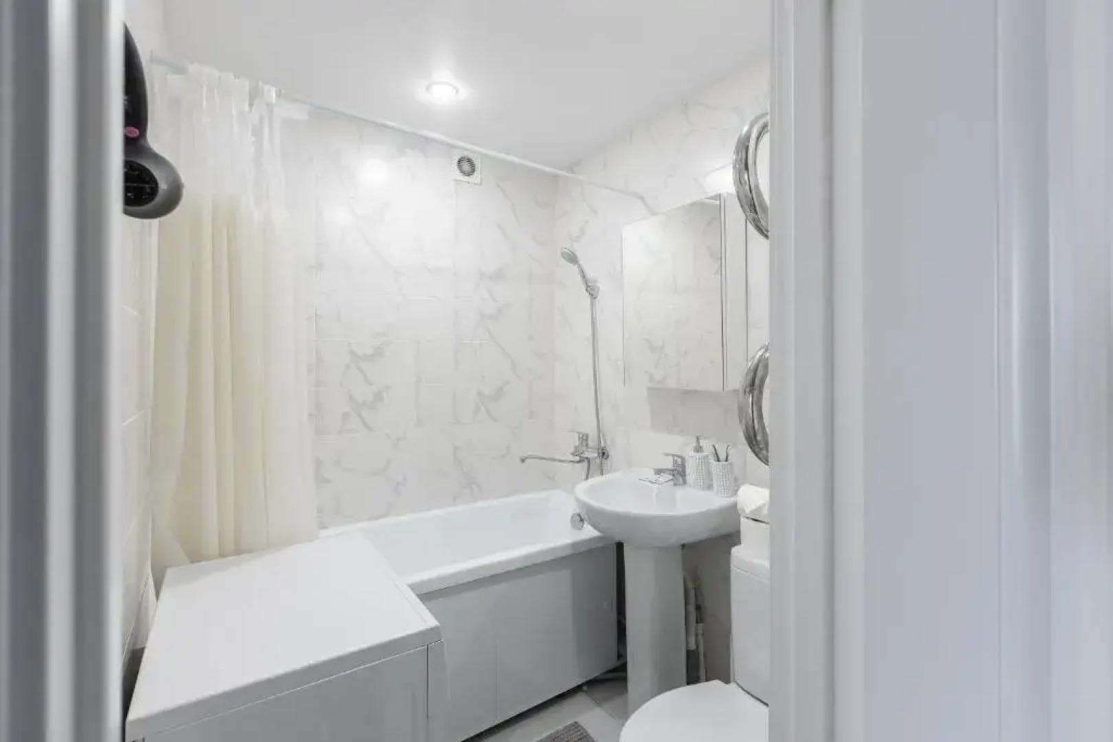 Квартира Толстой Фрунзе