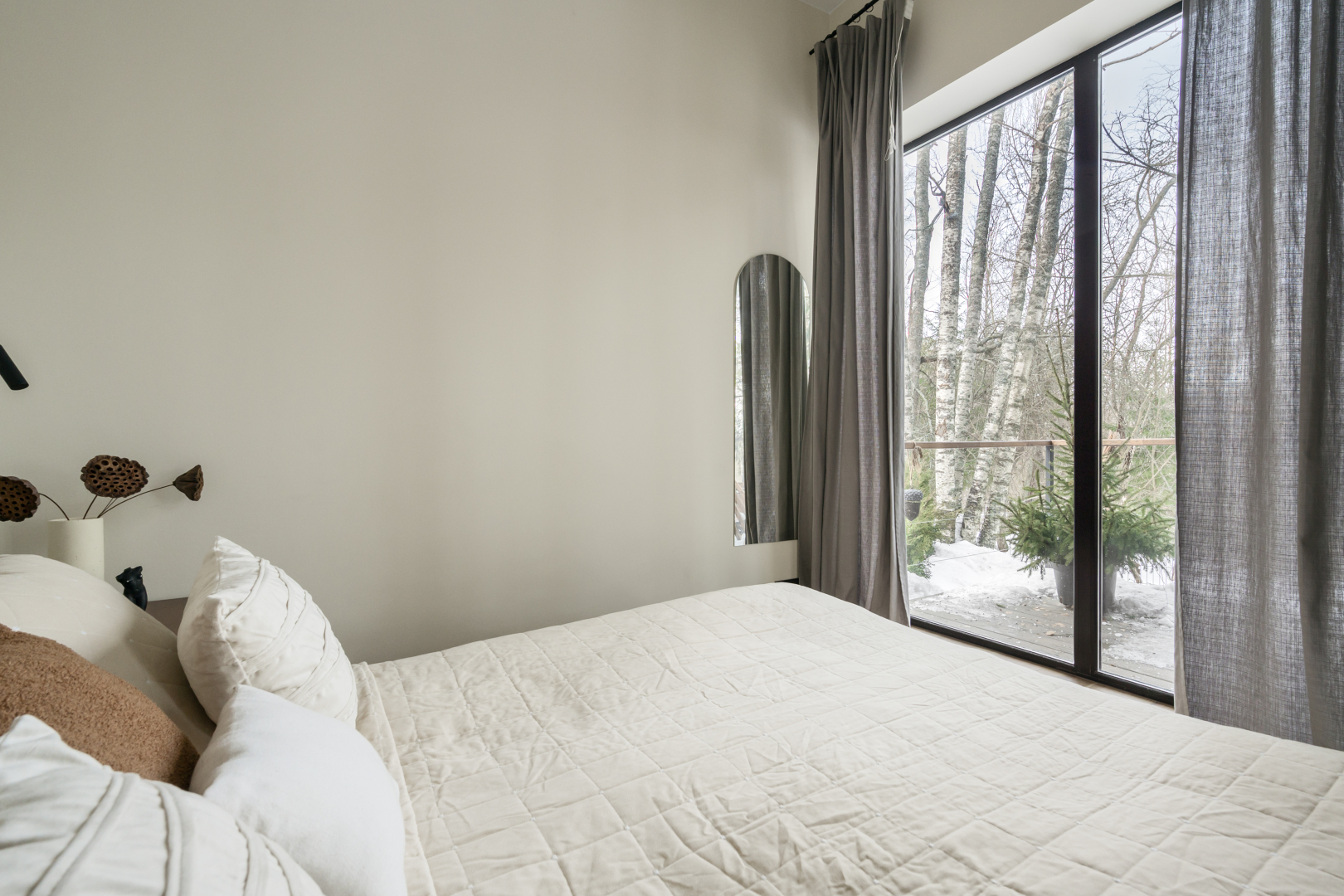 Шале Лесной восход 1