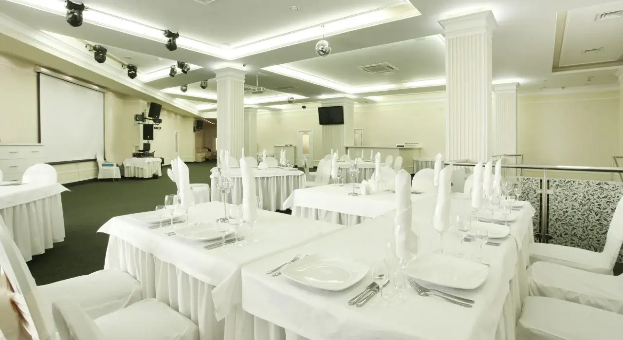 Отель Спа Мелиот