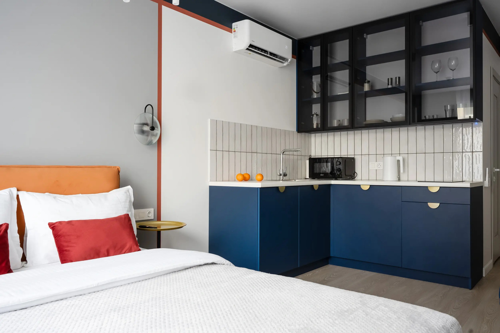 Апартаменты Pavlov С на Земельной