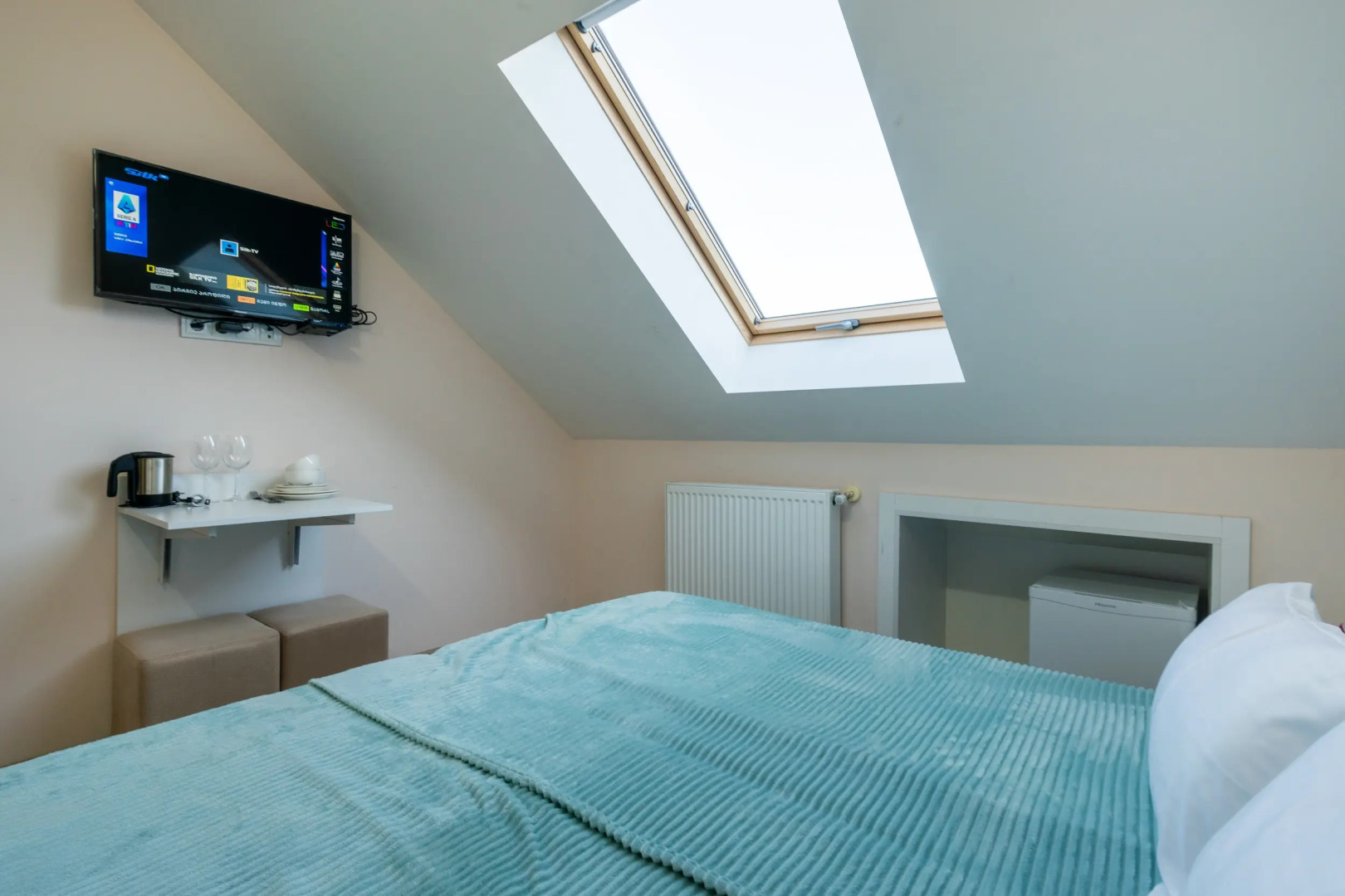 Мини-отель HB Apartments Laghidze