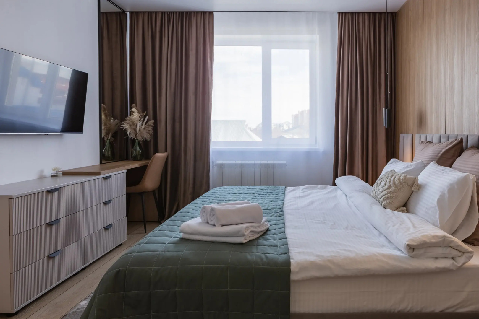 Квартира Irga 38