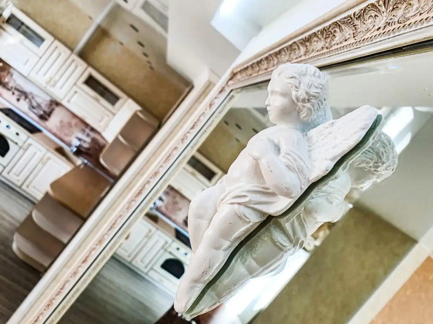 Moj Hotel Na Pritomskom 35/2 Guest House