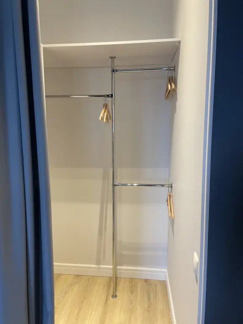 Квартира Стильная в центре Казани 2