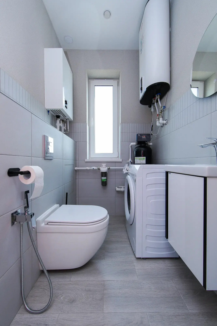 Частный дом Barnhouse Holiday