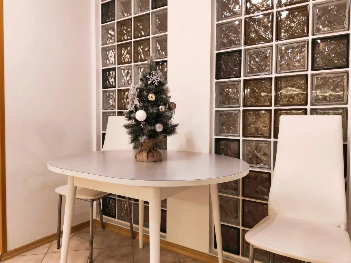 Вилла White Luxe