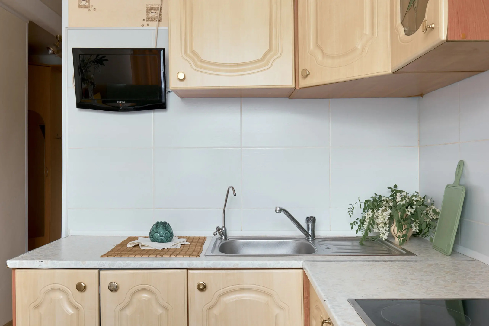 Квартира Апартаменты Номер 1