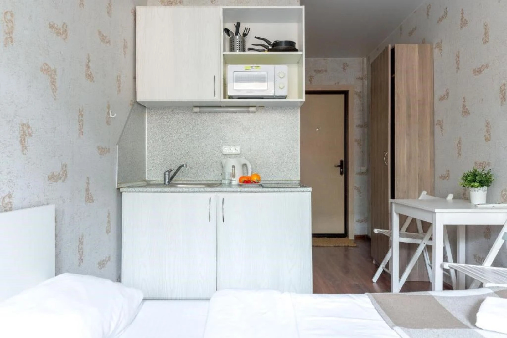 Апартаменты Гости Любят на Садовой