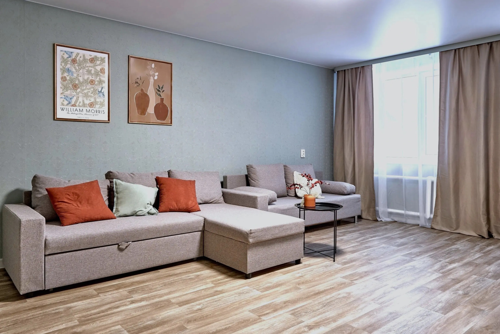 Частный дом Под Покровом