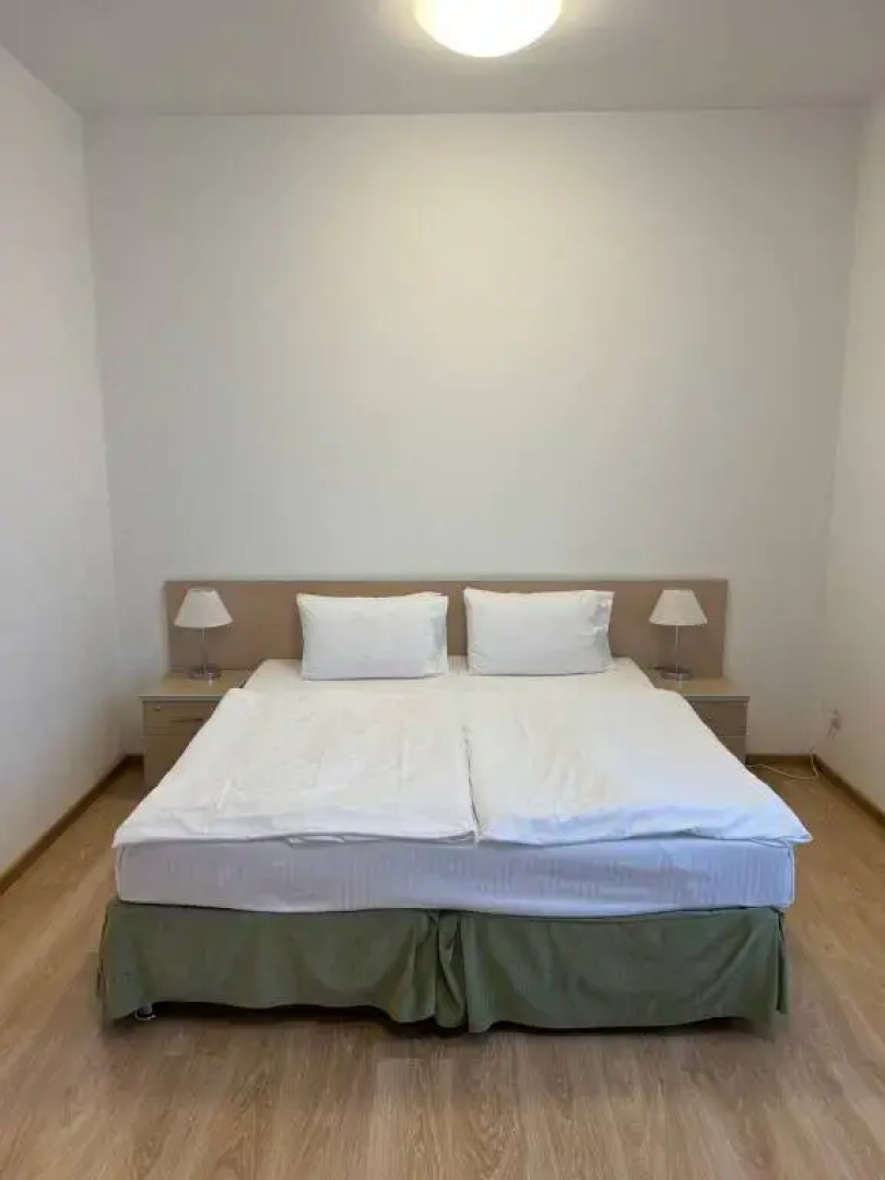 Апартаменты Имеретинский - Морской квартал