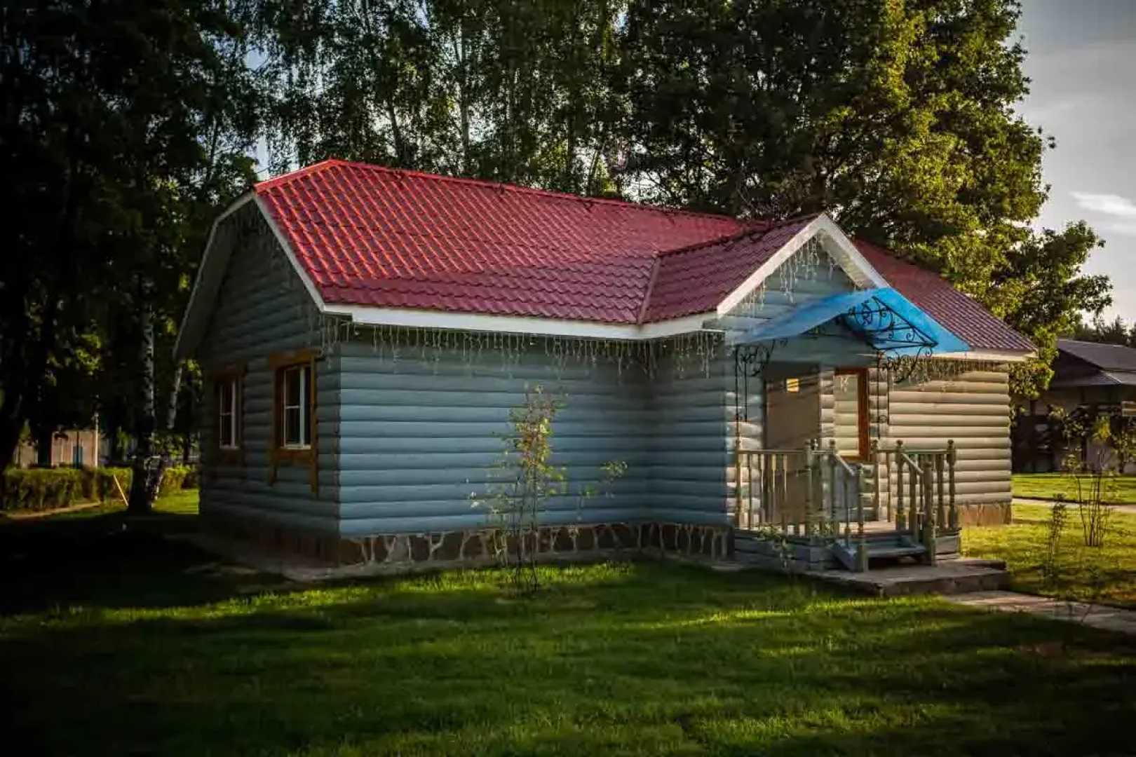 Festival Park-Hotel